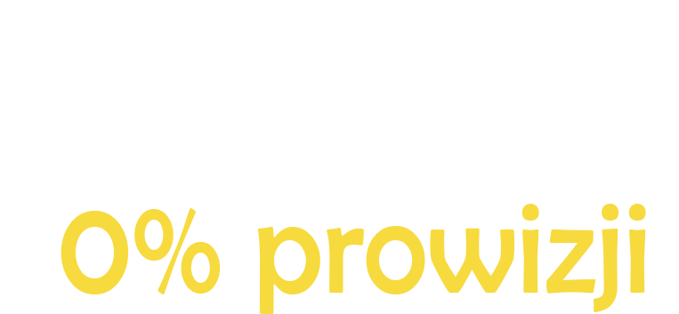 Prowizja 0zł do 100000zł